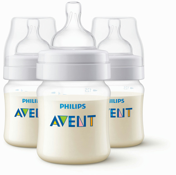 Philips AVENT Детская бутылочка Classic+ SCF560/37