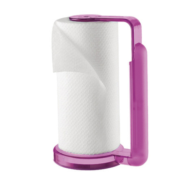 Fratelli Guzzini 0145.10 01 Tabletop paper towel holder Plastic Transparent paper towel holder