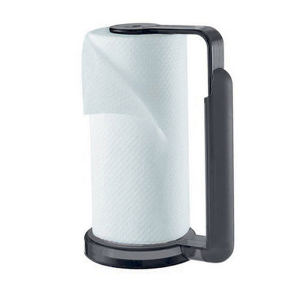 Fratelli Guzzini 0145.10 22 Tabletop paper towel holder Plastic Grey paper towel holder