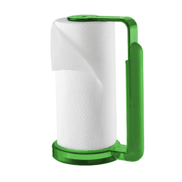 Fratelli Guzzini 0145.10 44 Tabletop paper towel holder Plastic Green paper towel holder