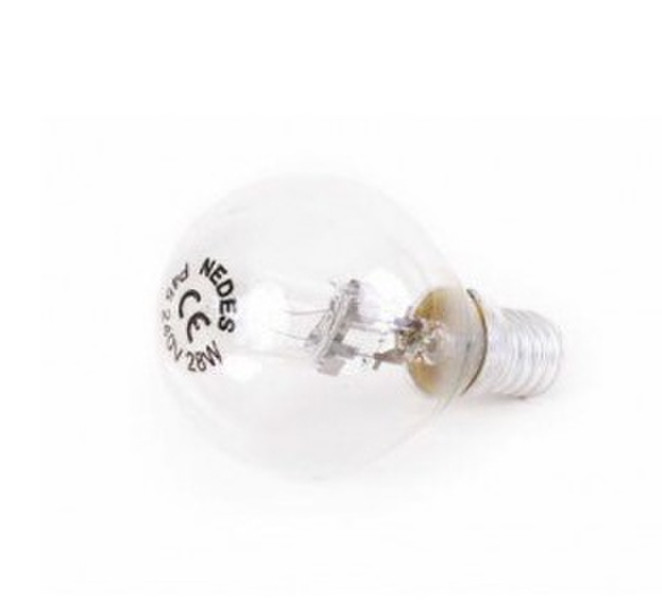 Nedes ZHE802 halogen lamp