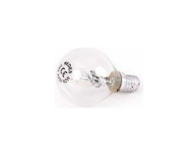 Nedes ZHE803 halogen lamp