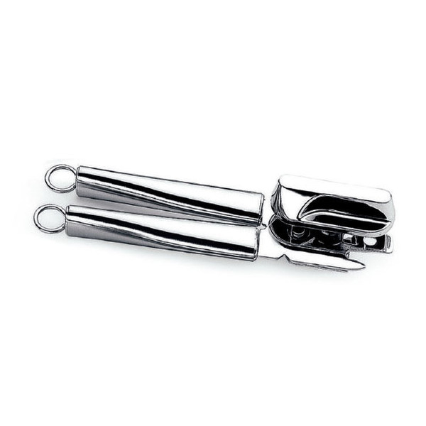 Lagostina 012335560700 Mechanical tin opener Stainless steel