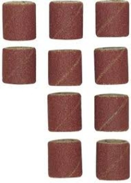 Proxxon 28 981 Sanding pad 10pc(s)