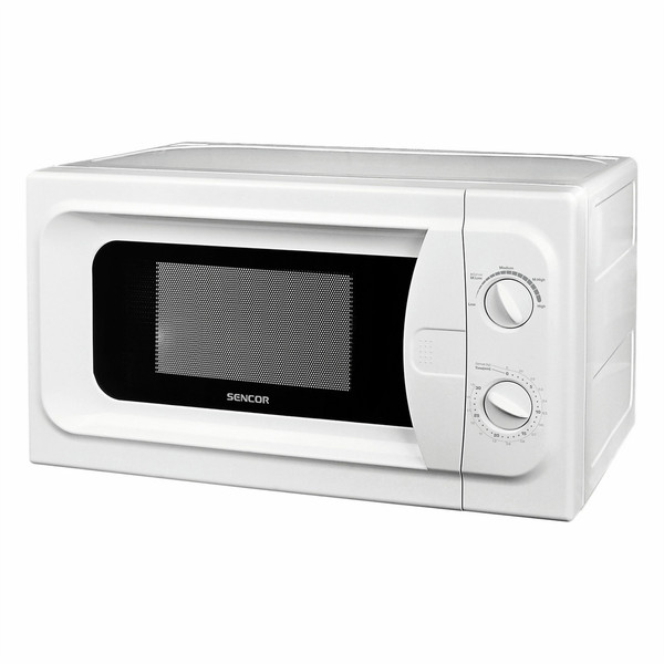 Sencor SMW 2320 Countertop 20L 700W White microwave