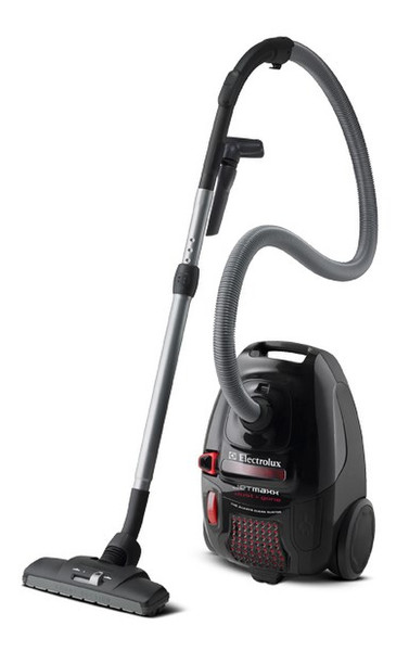 Electrolux ZJM2200FD Cylinder vacuum 3.5L 2200W Black vacuum