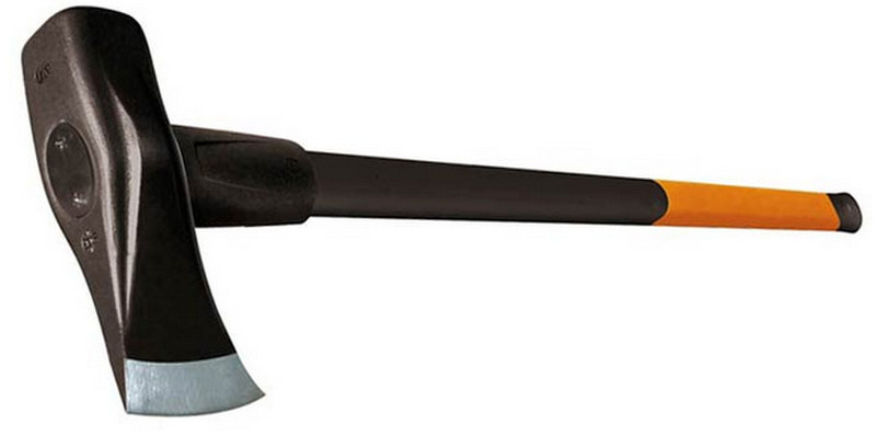 Fiskars Spalthammer X46 axe tool
