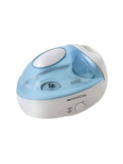 Sonnenkönig Hygro S40