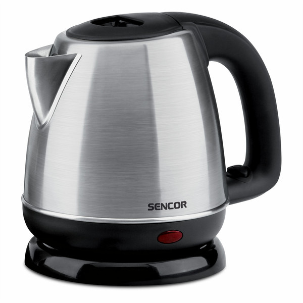 Sencor SWK 1031 SS электрический чайник