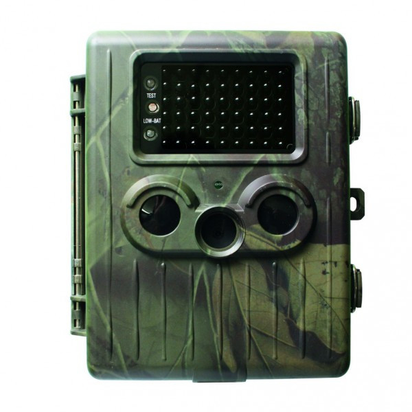 Braun Photo Technik Scouting Cam BLACK400phone IP security camera Outdoor Box Green