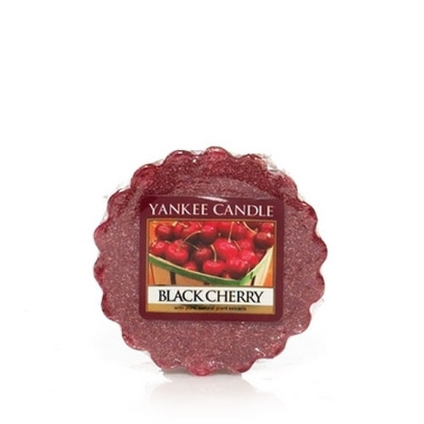 Yankee Candle 1129757 Other Red 1pc(s) wax candle