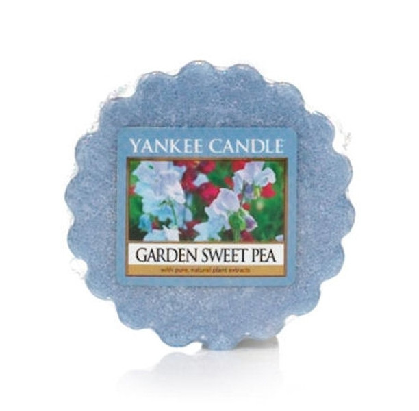 Yankee Candle 1152891 Другое Синий 1шт восковая свеча