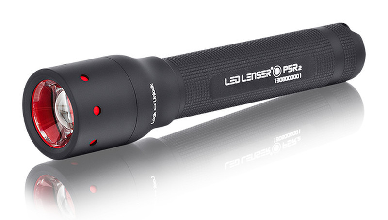 Zweibrüder LED Lenser P5R.2