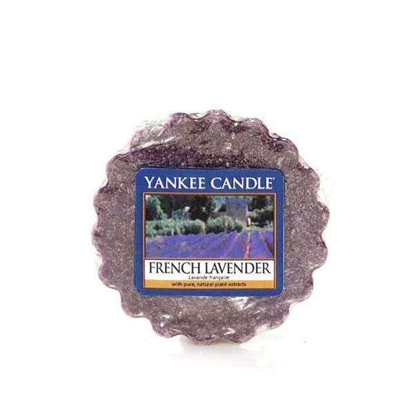 Yankee Candle 1172005 andere Lavendel Violett 1Stück(e) Wachskerze