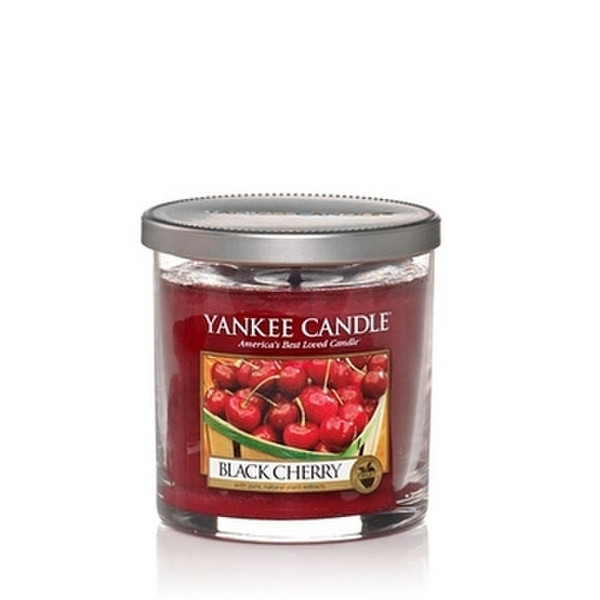 Yankee Candle 1162793 Rund Rot 1Stück(e) Wachskerze