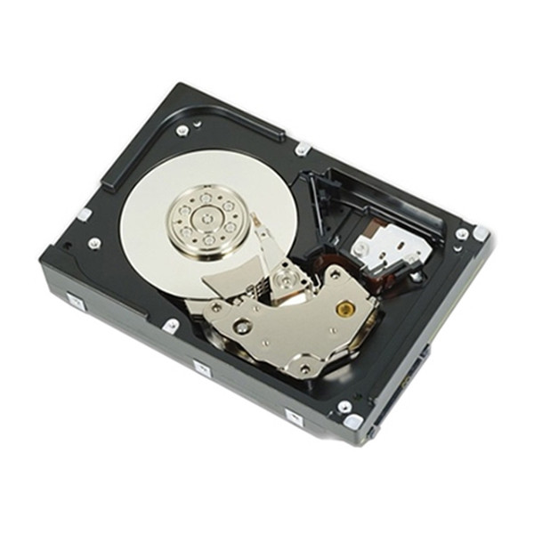 DELL 400-AFFC Serial ATA II internal solid state drive
