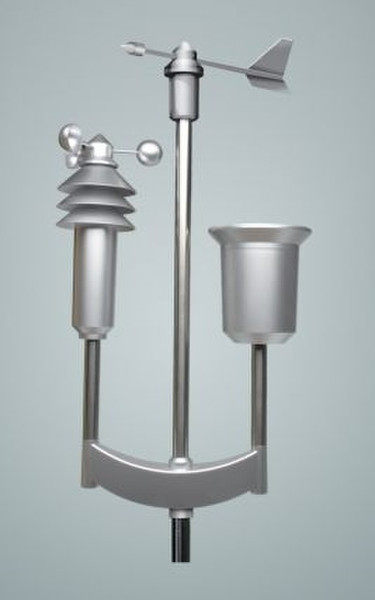 EQ3-AG OC 3 Outdoor Freestanding Wireless