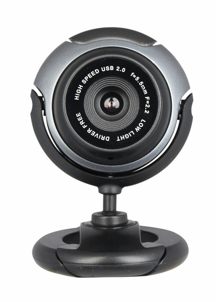 Gembird A4-PK-710G вебкамера