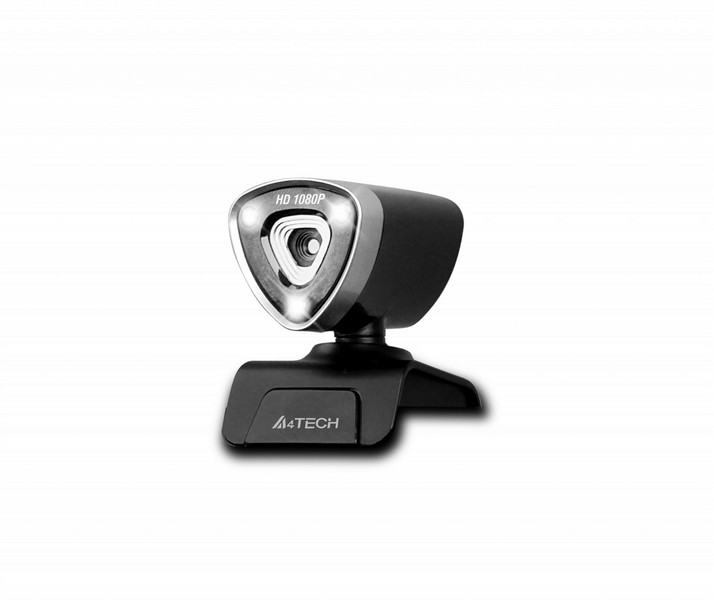 Gembird A4-PK-950H-S вебкамера