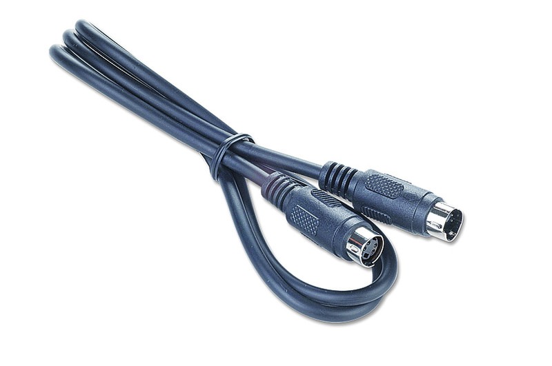 Gembird CCV-513 S-Video-Kabel