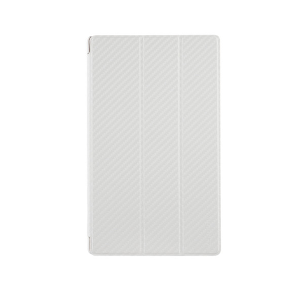 Roxfit SMA5149CW 5.2Zoll Blatt Weiß Tablet-Schutzhülle