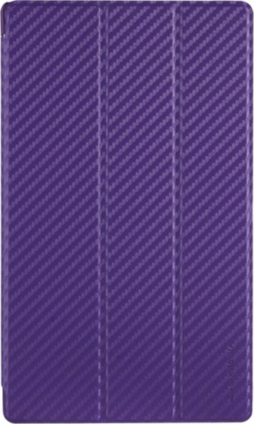 Roxfit SMA5149PU Folio Purple