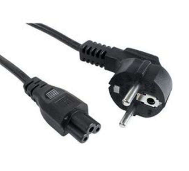 ASUS 14009-00150700 0.9m Black power cable