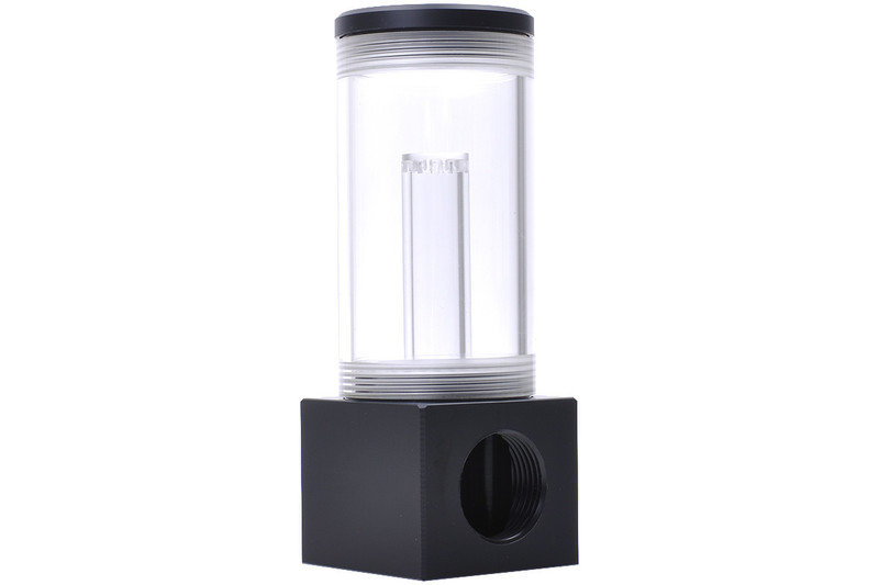 Alphacool Lighttower All-in-One Reservoir liquid cooling