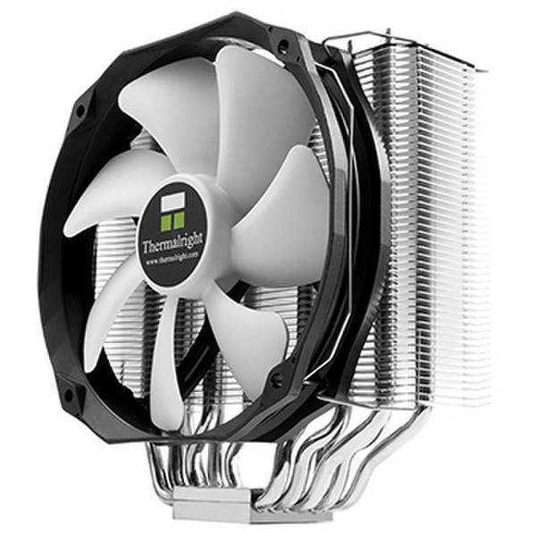 Thermalright True Spirit 140 BW Rev.A Prozessor Kühler