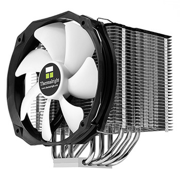 Thermalright Macho Rev.B Processor Cooler