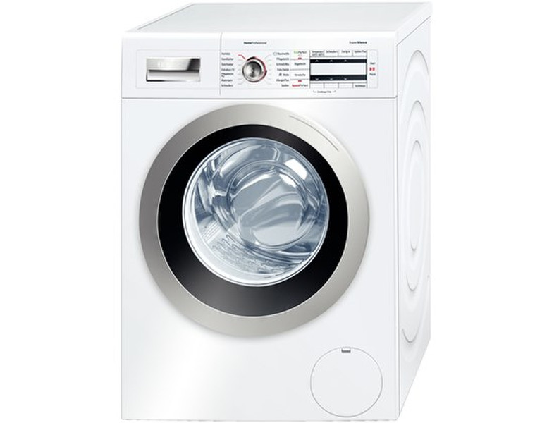 Bosch WAY3254A Freistehend Frontlader 8kg 1600RPM A+++ Weiß Waschmaschine