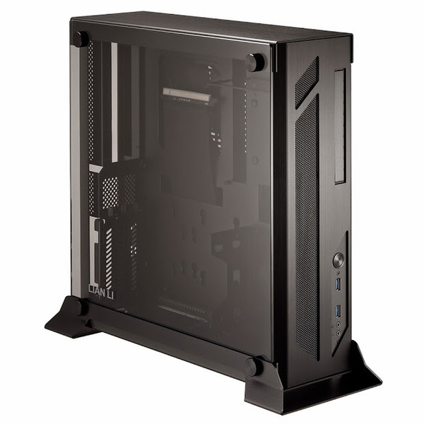 Lian Li PC-O5X computer case