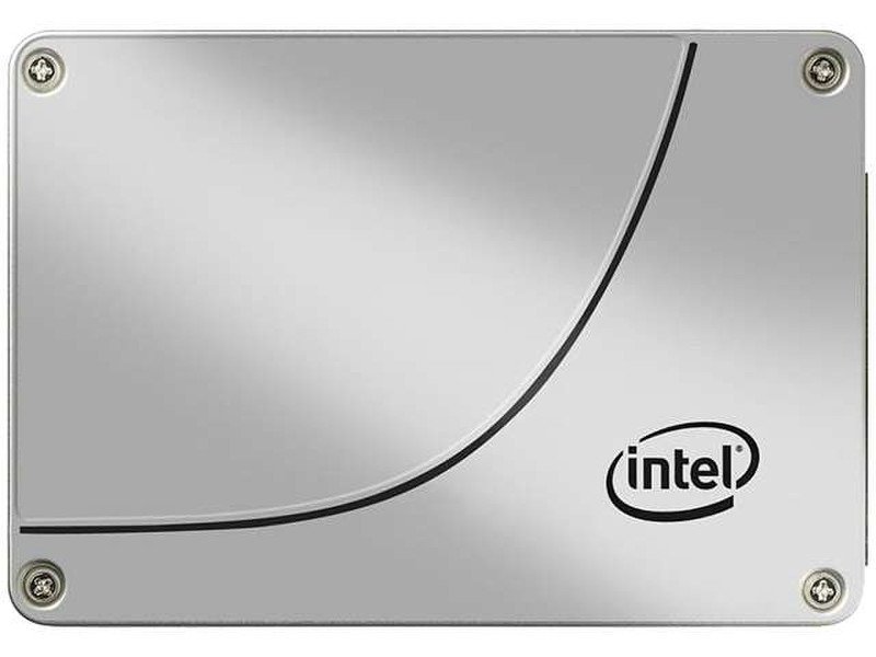 Intel DC S3610 1.6TB Serial ATA III