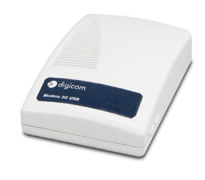 Digicom 8D5782DG USB Blue,White cellular wireless network equipment