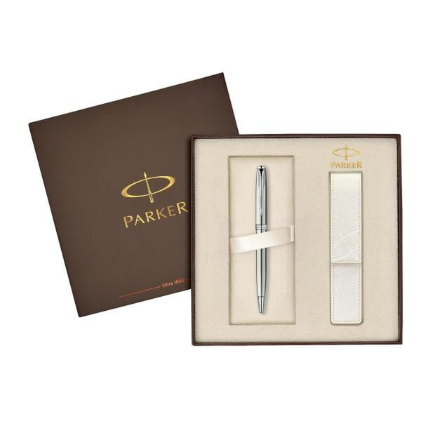 Parker 1910428 Черный 1шт шариковая ручка