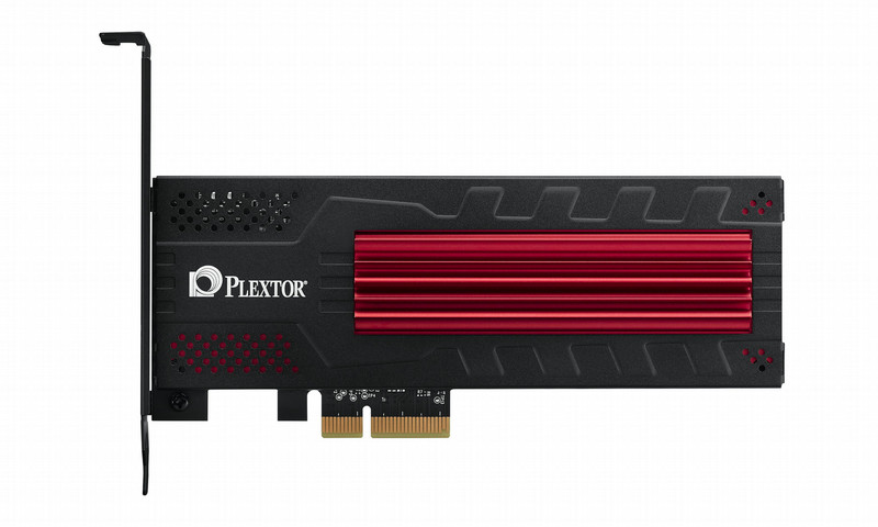 Plextor 256GB M6e