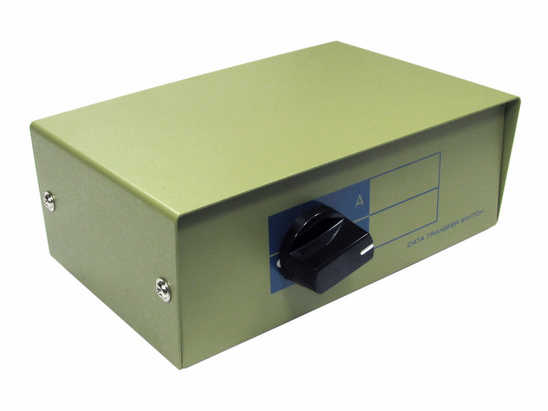 Cables Direct SB-392 serial switch box