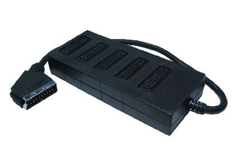 Cables Direct 1SB5 video splitter