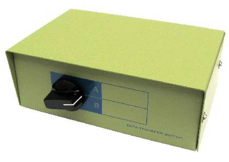 Cables Direct SB-372 serial switch box