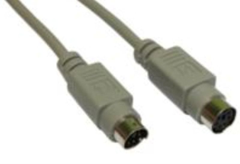 Cables Direct EX-110 кабель PS/2