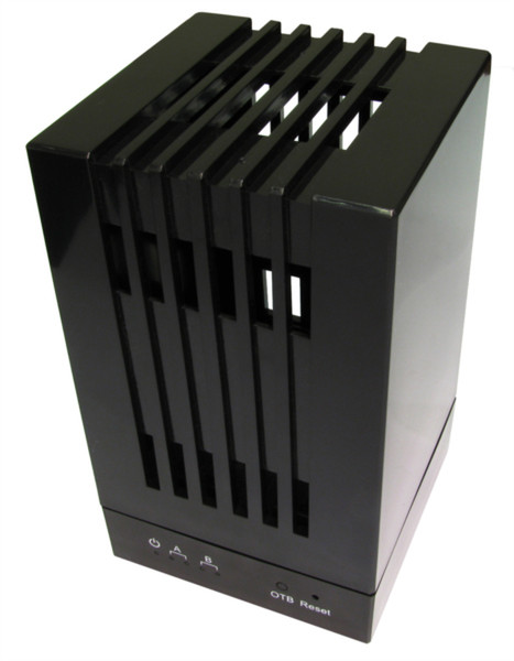 Cables Direct HD-HDOCKDUAL HDD/SSD Dockingstation