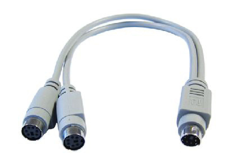 Cables Direct EX-099 PS/2 Kabel