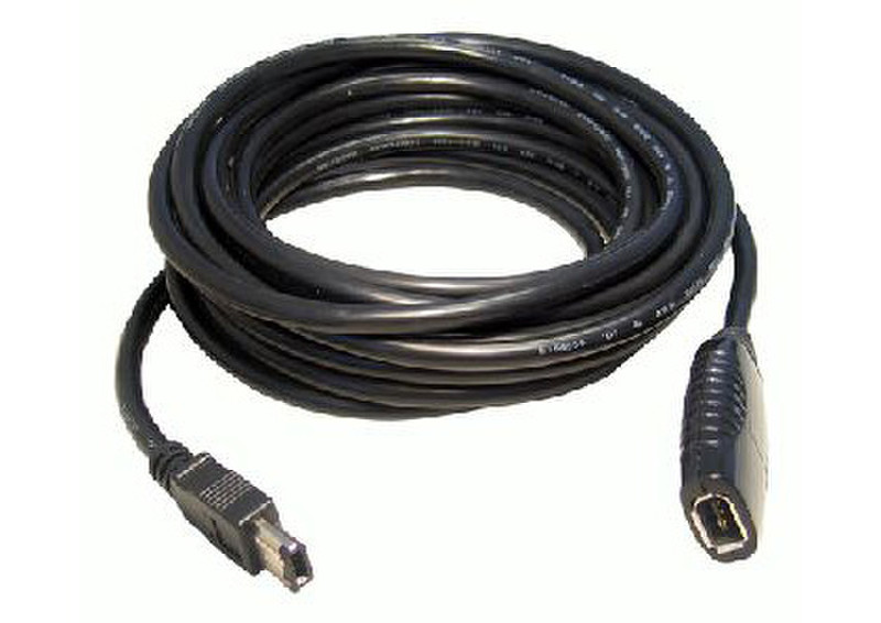 Cables Direct IEEE-EXT5 FireWire кабель