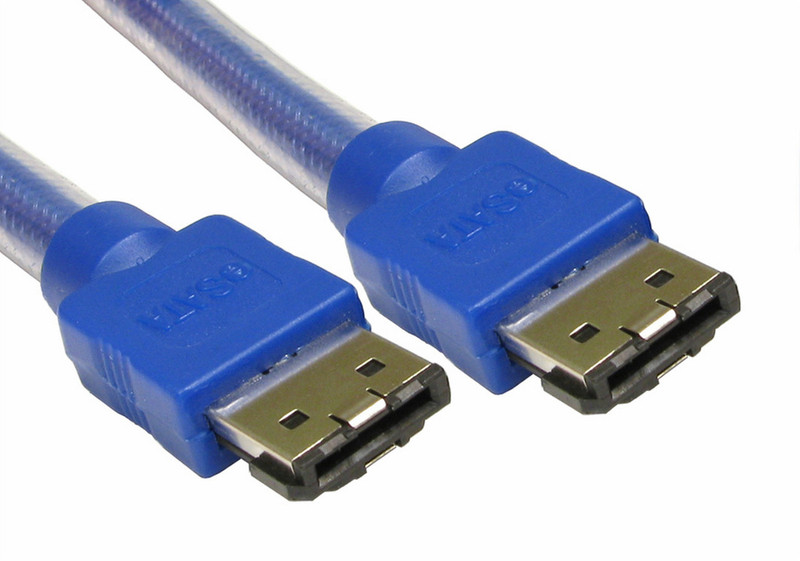 Cables Direct RB-463 SATA cable