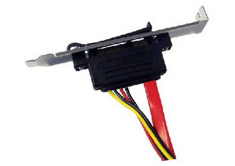 Cables Direct RB-403 интерфейсная карта/адаптер