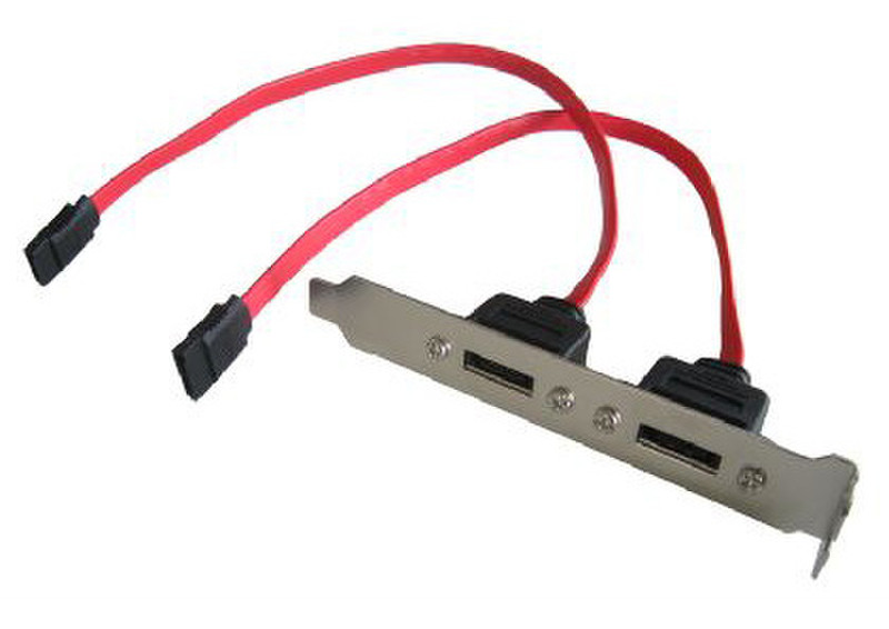 Cables Direct RB-401 Schnittstellenkarte/Adapter