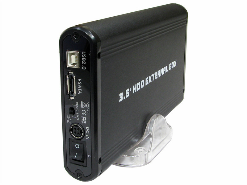 Cables Direct CDLSB-808 storage enclosure