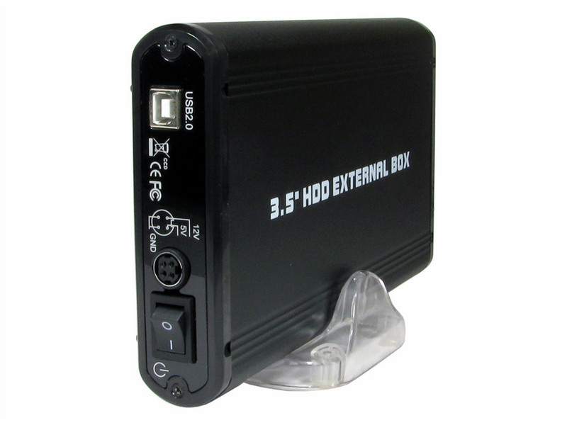 Cables Direct CDLSB-806 storage enclosure