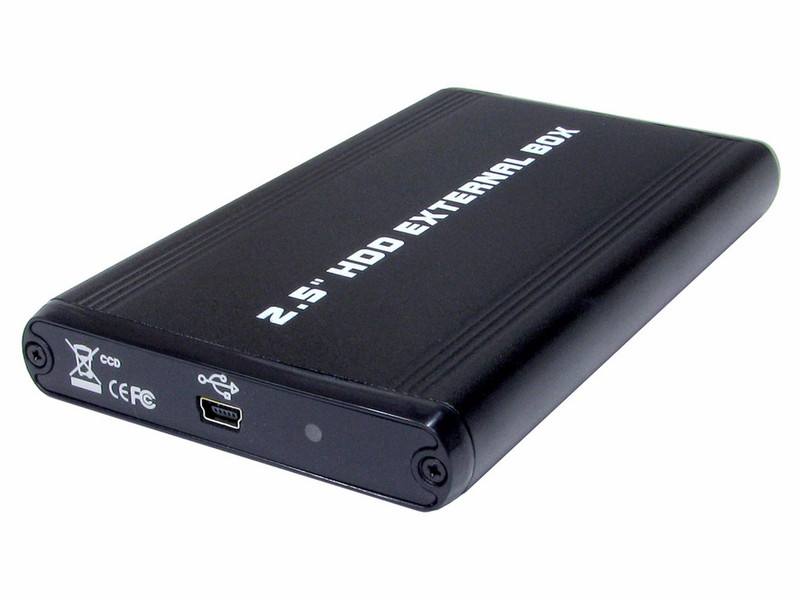 Cables Direct CDLSB-800 storage enclosure