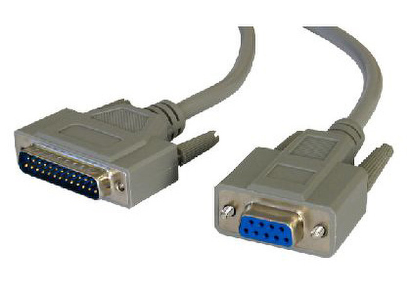 Cables Direct SL-503 serial cable